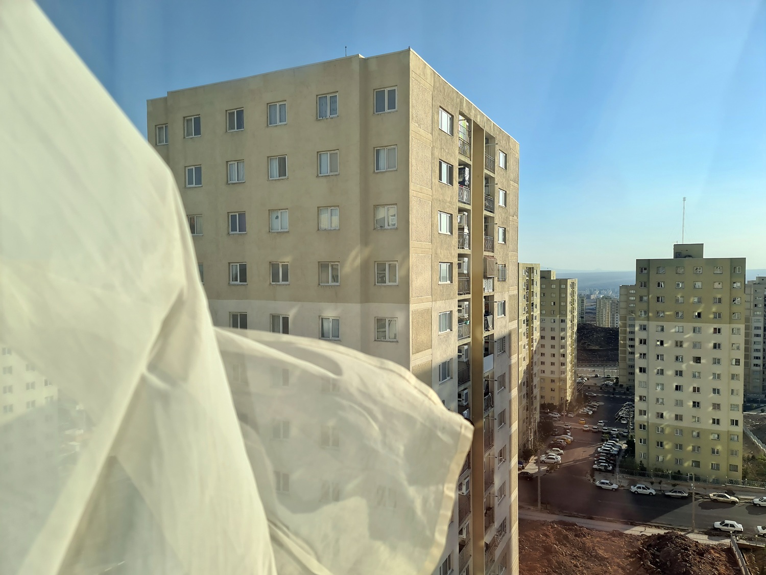 نمایش مدل